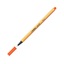 Μαρκαδόρος Σχεδίου STABILO Point 88 0.4 mm (Orange) (88/54)-STB88/54OR
