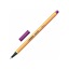 Μαρκαδόρος Σχεδίου STABILO Point 88 No.58 0.4 mm (Lilac) (88/58)-STB88/58LIL