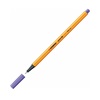 Μαρκαδόρος Σχεδίου STABILO Point 88 No.59 0.4 mm (Light Lilac) (88/59)-STB88/59L.LIL