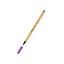 Μαρκαδόρος Σχεδίου STABILO Point 88 0.4 mm (Plum) (88/60)-STB88/60