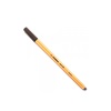 Μαρκαδόρος Σχεδίου STABILO Point 88 0.4 mm (Umber) (88/65)-STB88/65