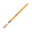 Μαρκαδόρος Σχεδίου STABILO Point 88 0.4 mm (Light Ochre) (88/88)-STB88/88