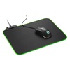Sharkoon 1337 RGB V2 Gaming Mouse Pad Medium (1337RGBV2360) (SHR1337RGBV2360)-SHR1337RGBV2360