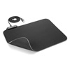 Sharkoon 1337 RGB V2 Gaming Mouse Pad Medium (1337RGBV2360) (SHR1337RGBV2360)-SHR1337RGBV2360