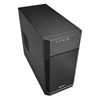 Sharkoon Sharkoon V1000 Midi Tower Μαύρο (V1000) (SHRV1000)-SHRV1000