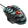 Sharkoon Drakonia II RGB Gaming Mouse Green (DRAKONIA2GRN) (SHRDRAKONIA2GRN)-SHRDRAKONIA2GRN