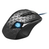 Sharkoon Drakonia Laser RGB Gaming Mouse Black  (DRAKONIABK) (SHRDRAKONIABK)-SHRDRAKONIABK