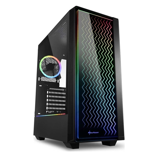 Sharkoon RGB LIT 200 (RGBLIT200) (SHRRGBLIT200)-SHRRGBLIT200