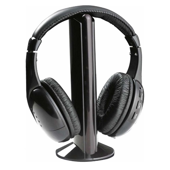 Ασύρματα Ακουστικά Esperanza Titanum TH110-ESPTH110
