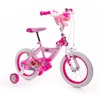 Huffy Disney Princess 14″ Bike (24371W) (HUF24371W)-HUF24371W