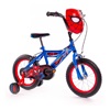Huffy Marvel Spiderman 14″ Bike (24421W) (HUF24421W)-HUF24421W