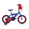 Huffy Marvel Spiderman 14″ Bike (24421W) (HUF24421W)-HUF24421W