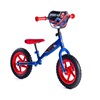 Huffy Marvel Spiderman 12″ Balance Bike (27661W) (HUF27661W)-HUF27661W