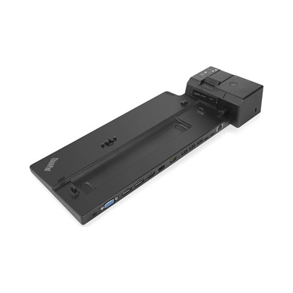 Lenovo ThinkPad Ultra USB-C Docking Station με HDMI/DisplayPort 4K PD  (40AJ0135EU)-LEN40AJ0135EU