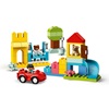 LEGO DUPLO Deluxe Steinebox (10914) (LGO10914)-LGO10914
