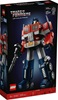 LEGO Icons Transformers Optimus Prime | 10302-LGO10302