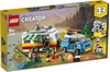 LEGO Creator Campingurlaub (31108) (LGO31108)-LGO31108