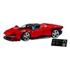 LEGO Technic Ferrari Daytona SP3 | 42143-LGO42143