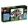 LEGO S.M. Luigi΄s Mansion: Eingang | 71399-LGO71399