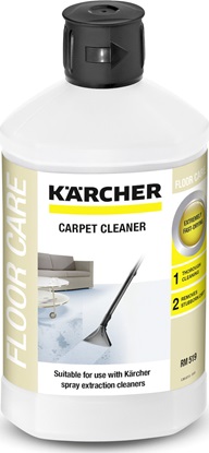 Karcher RM 519 Liquid Carpet Καθαριστικό (6.295-771.0) (KAR62957710)-KAR62957710