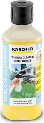Karcher Υγρό Καθαριστικό Τζαμιών RM 503 500ml (6.295-840.0) (KAR62958400)-KAR62958400