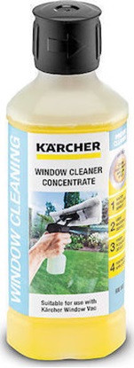 Karcher Υγρό Καθαριστικό Τζαμιών RM 503 500ml (6.295-840.0) (KAR62958400)-KAR62958400