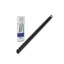 GBC Σπιράλ Πλαστικά 19mm Μαύρο (4028601) (GBC4028601)-GBC4028601