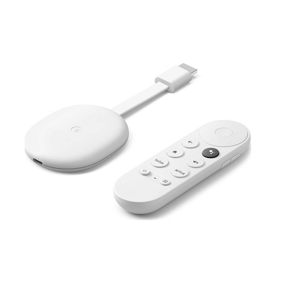 Google Chromecast HDMI Media Player 3rd Generation (GA03131-DE) (GOOGA03131-DE)-GOOGA03131-DE
