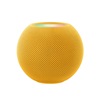 Apple HomePod Mini Yellow (MJ2E3D/A) (APPMJ2E3D/A)-APPMJ2E3D/A