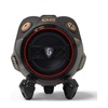 Gravastar G2 Venus Bluetooth Speaker Shadow Black 10W EU (G2VENUSBK)-GRVG2VENUSBK