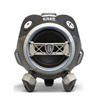 Gravastar G2 Venus Bluetooth Speaker 10W Dawn White EU (G2VENUSWH)-GRVG2VENUSWH