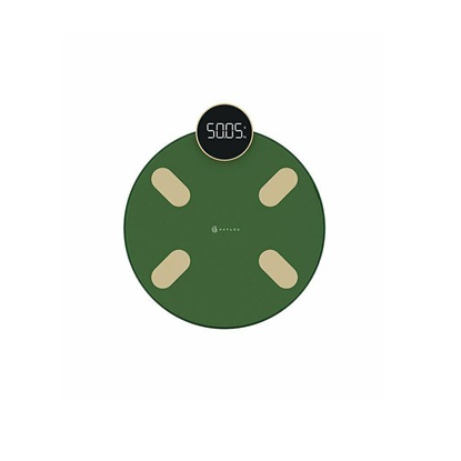 Haylou CM01 Smart Body Scale Green EU (CM01) (HAYCM01)-HAYCM01