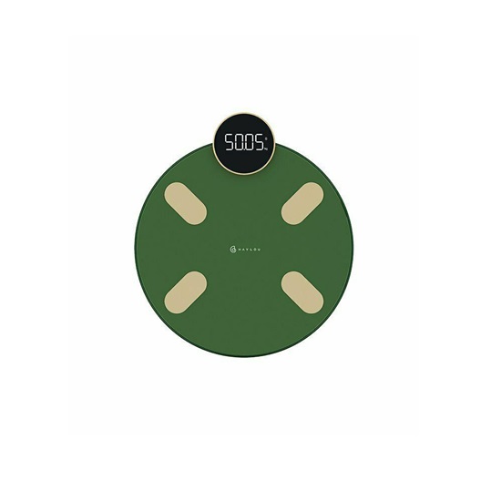 Haylou CM01 Smart Body Scale Green EU (CM01) (HAYCM01)-HAYCM01