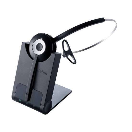 Jabra Pro 920 VOIP Headset Mono (920-25-508-101) (JAB920-25-508-101)-JAB920-25-508-101