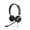 Jabra Evolve 40 VOIP Headset UC Stereo (6399-829-209) (JAB6399-829-209)-JAB6399-829-209