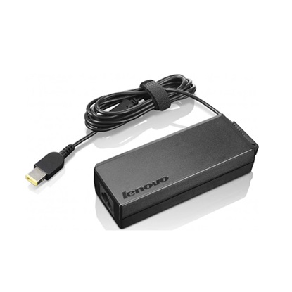 Lenovo ThinkPad 90W AC Adapter (0B46998) Black-LEN0B46998