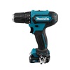 Makita DF333DZJ Δραπανοκατσάβιδο Μπαταρίας 12V Solo (DF333DZJ) (MAKDF333DZJ)-MAKDF333DZJ