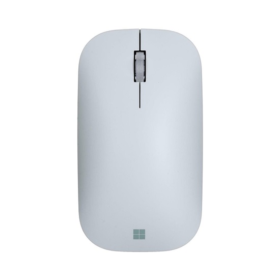 Microsoft Modern Mobile Ασύρματο Bluetooth Ποντίκι Λευκό (KTF-00057) (MICKTF-00057)-MICKTF-00057