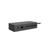 Microsoft Surface Docking Station USB-C Docking Station με DisplayPort 4K Ethernet Μαύρο (PF3-00006) (MICPF3-00006)-MICPF3-00006