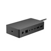Microsoft Surface Dock 2 USB-C Docking Station με HDMI 4K PD Ethernet και συνδεση 2 Οθονών Μαύρο (SVS-00002) (MICSVS-00002)-MICSVS-00002