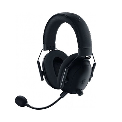 Razer BlackShark v2 Pro Ασύρματο Over Ear Gaming Headset με σύνδεση USB (RZ04-03220100-R3M1)-RAZRZ04-03220100-R3M1