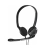 Headset Sennheiser PC-8 Chat On Ear USB (504197) (SEN504197)-SEN504197