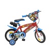 Toimsa Paw Patrol Boy12" Παιδικό Ποδήλατo (1272) (TOI1272)-TOI1272