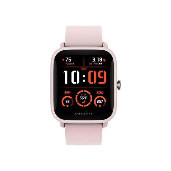 Amazfit Bip U Pro Smartwatch Pink (A2008PNK)-XIAA2008PNK