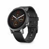 Mobvoi Ticwatch E3 44mm Αδιάβροχο Smartwatch με Παλμογράφο (Panther Black)-XIATICWATCHE3