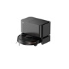 Viomi Alpha 2 Pro Σκούπα Ρομπότ για Σκούπισμα & Σφουγγάρισμα με Χαρτογράφηση και Wi-Fi Μαύρη (V-RVCLMD40B)-XIAV-RVCLMD40B