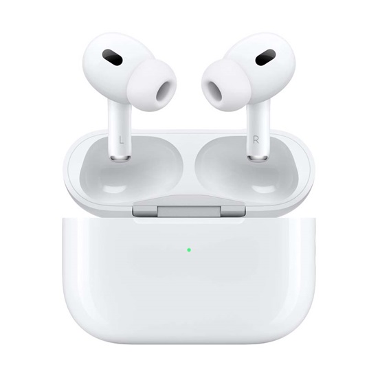 Apple AirPods Pro 2nd Generation (MQD83TY/A)-APPMQD83TYA