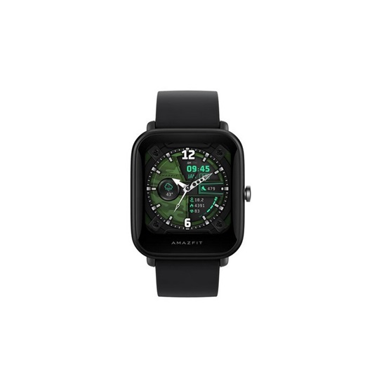 Amazfit Bip U Pro Smartwatch Black (A2008BK)-XIAA2008BK
