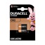 Duracell Μπαταρίες Λιθίου CR2 3V 2τμχ (DB2CR2)(DURDB2CR2)-DURDB2CR2
