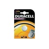 Duracell Electronics Μπαταρία Λιθίου Ρολογιών CR1220 3V 1τμχ (DECR1220)(DURDECR1220)-DURDECR1220